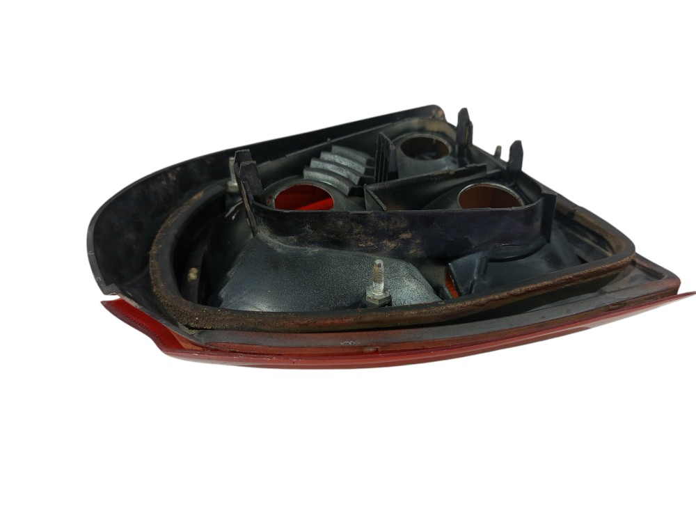Lanterna Traseira Original Vw Gol 1995 1996 A 1999 C/detalhe Direito/passageiro 5