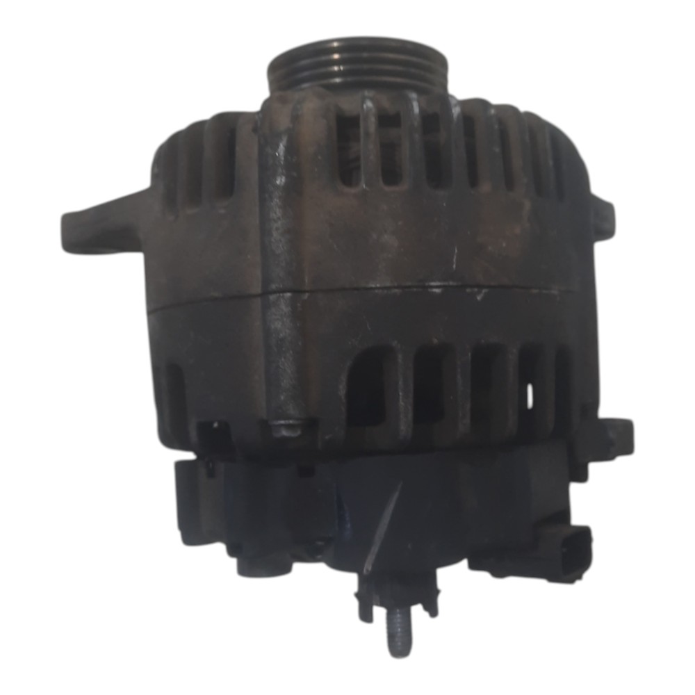 Alternador Motor Jac J6 2.0 16v 110a 2011 2012 2013 A 2016