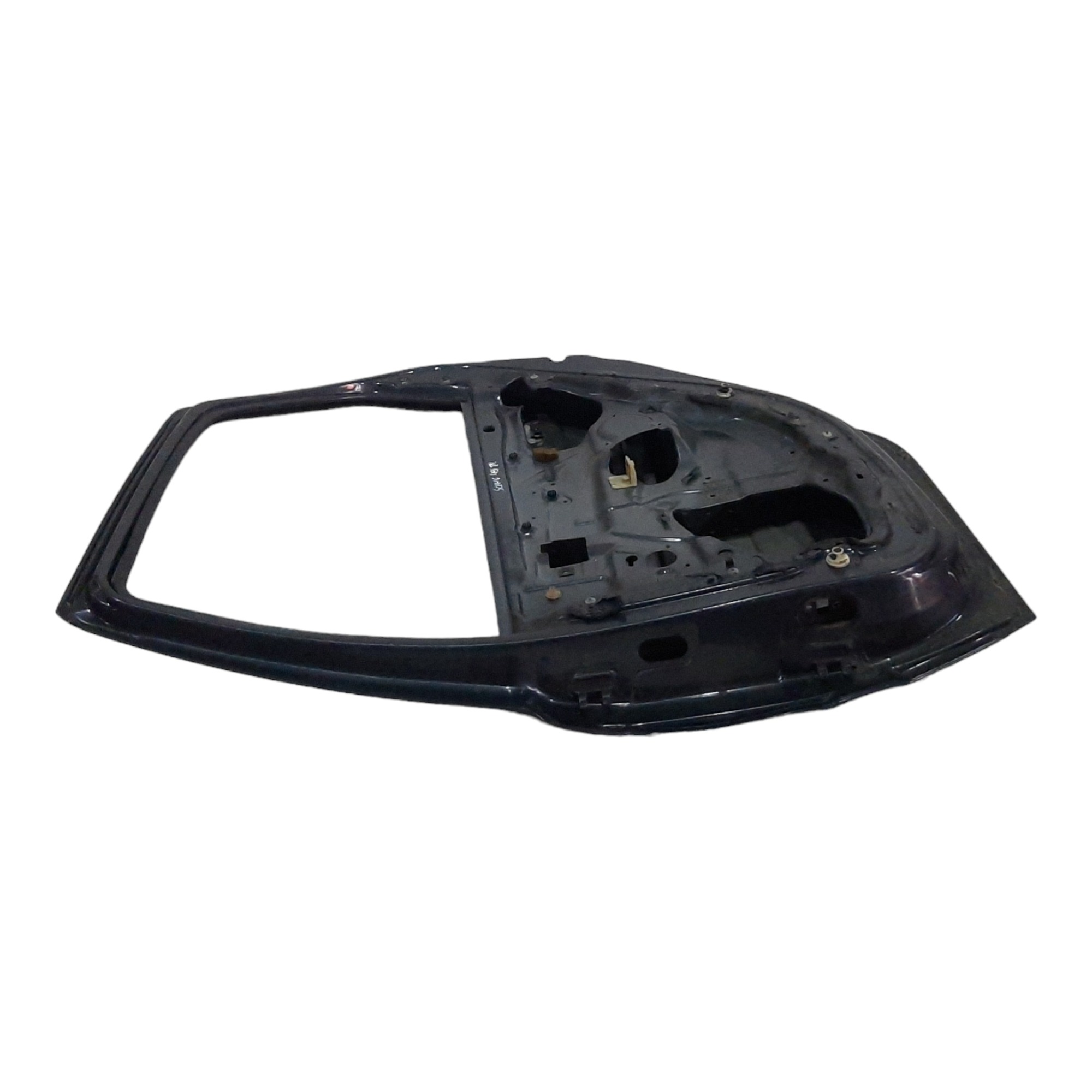 Porta Traseira Direita Renault Scenic 1999 2000 2001 A 2011 1