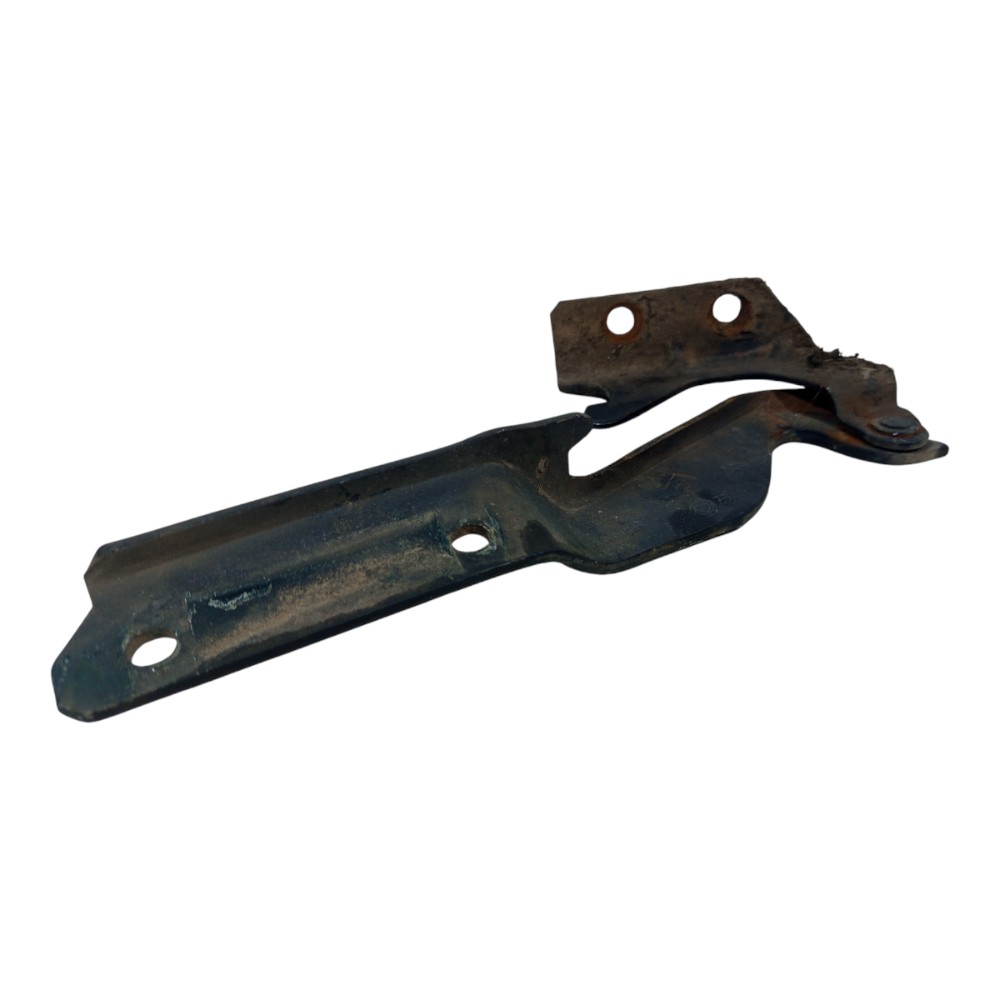 Dobradiça Capô Esquerdo Fiat Palio 1996 1997 1998 A 2002 5