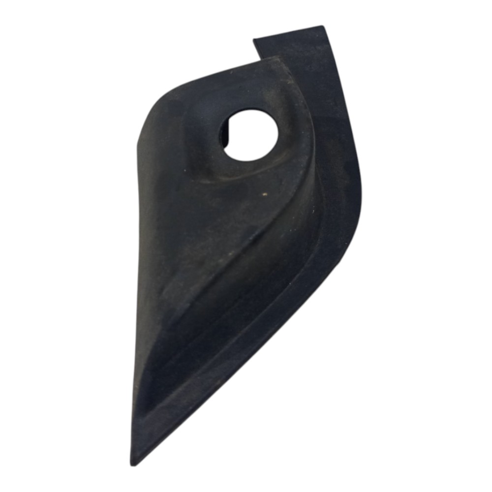 Moldura Retrovisor Interno Ld Chevrolet Onix 2013 A 2018 5