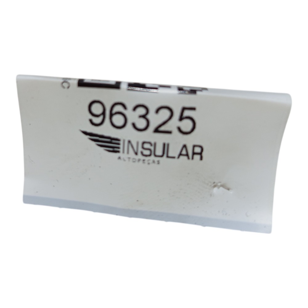 Acabamento Central Inferior Ford Escort 1997 1998 99 A 2003 10