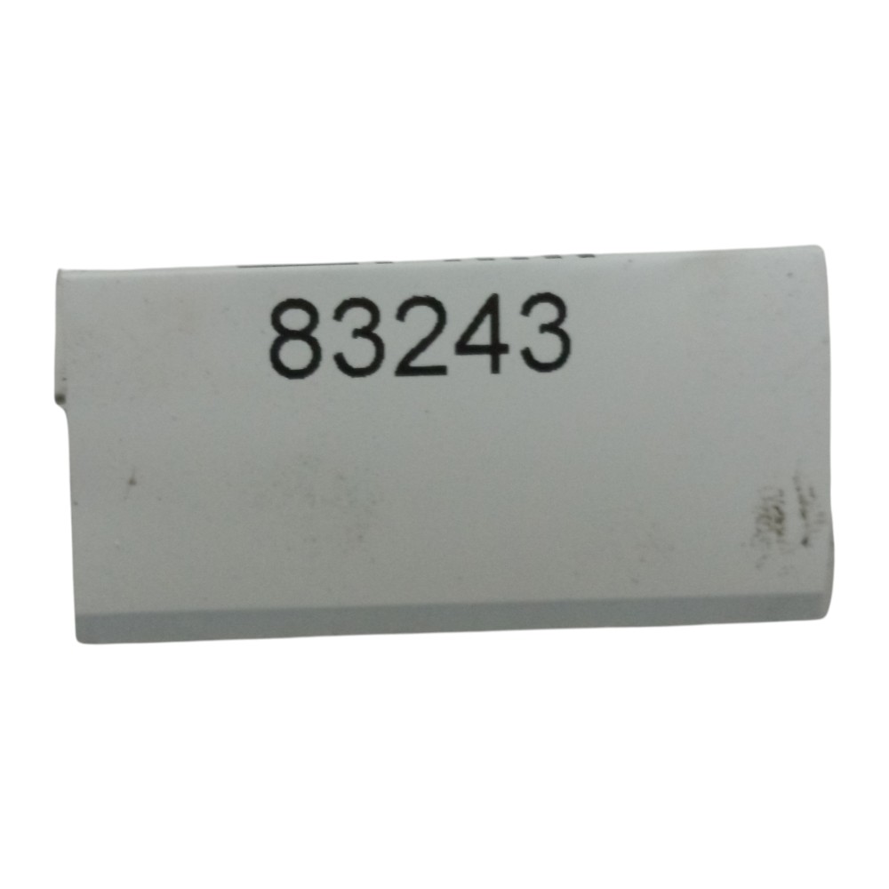 Tbi Corpo Borboleta Injeção Gol G3 1.0 16v 1999 2000 A 2005 9
