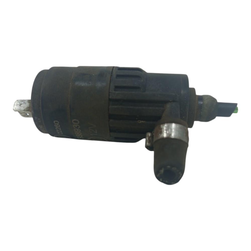 Motor Partida Fria Fiat Uno 1.0 Fiasa 1995 1996 1997 A 2000 3
