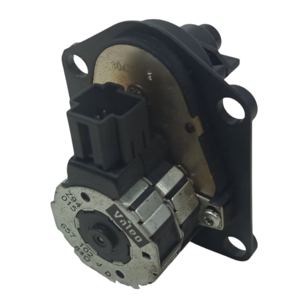 Motor Aquecedor Ventilação Gm Chevrolet Vectra 1996 A 2005 6