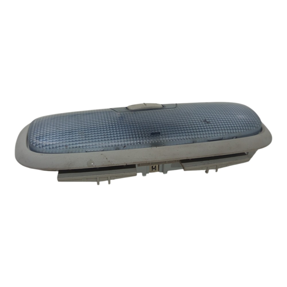 Luz Teto Cortesia Ford Ka Sedan 2014 A 2021 4
