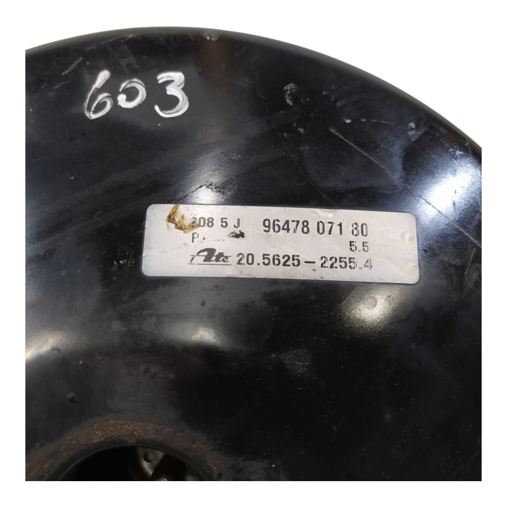Hidrovaco xsara 603 kd1 7