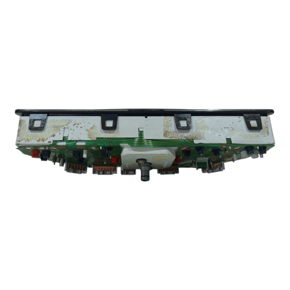 Painel Instrumento Fiat Palio Uno 1996 1997 1998 1999 A 2002 Cinza 3