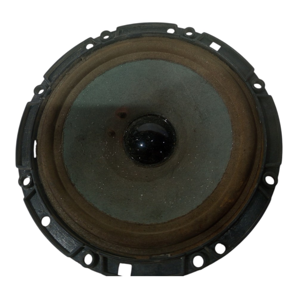 Alto Falante Dianteiro Esquerdo Audi A3 1.6 8v 1997 A 2006 2