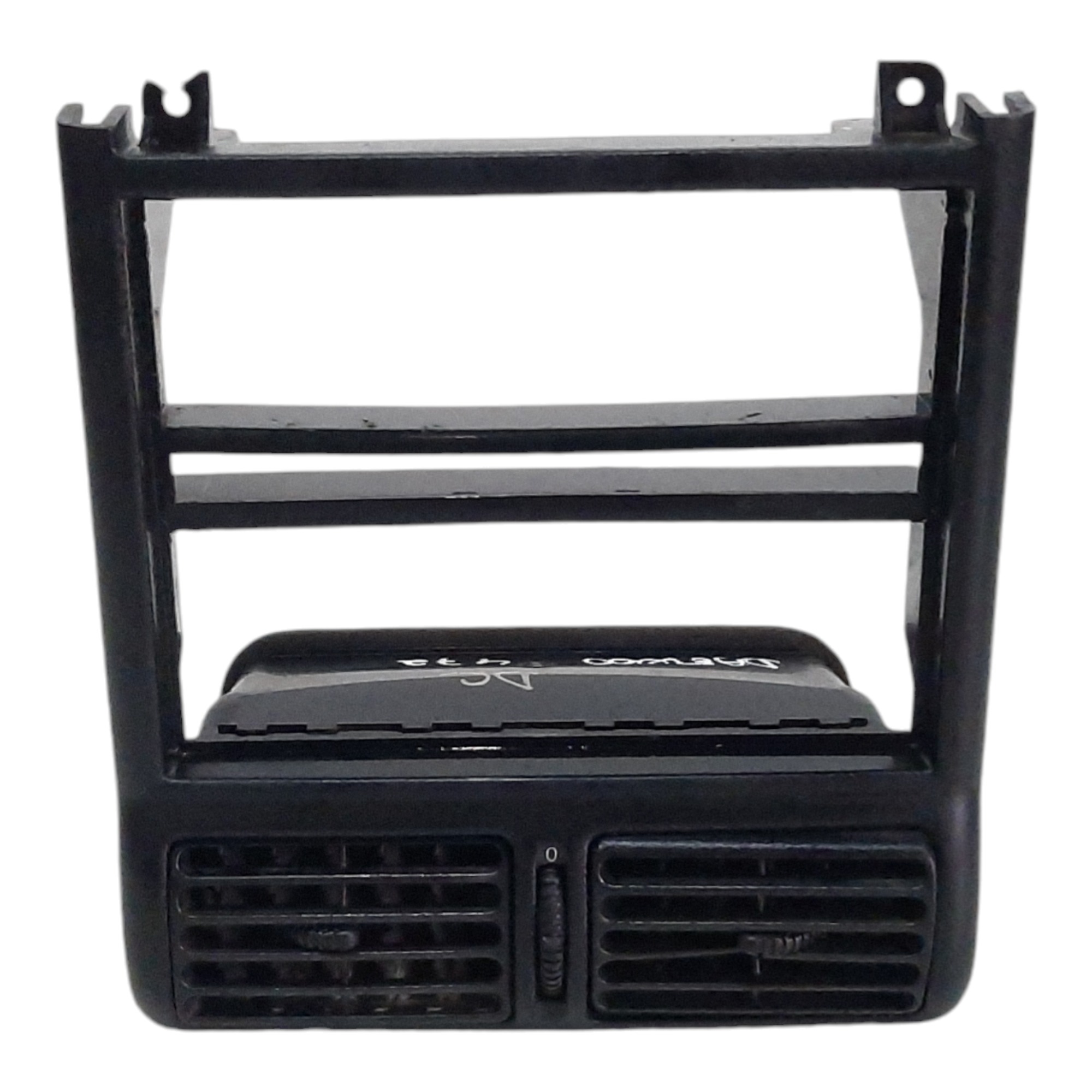 Difusor Ar Central Painel Daewoo Espero 1994 1995 A 1997 1