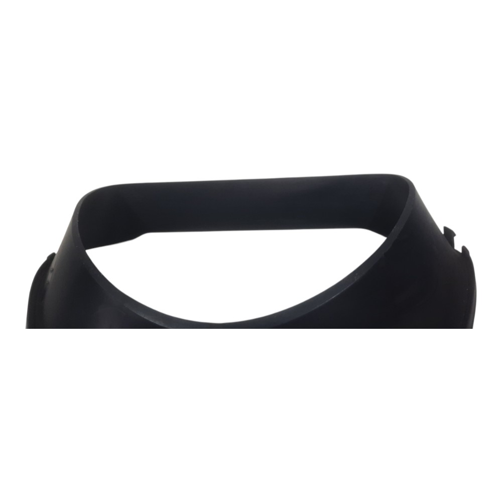 Moldura Painel Acabamento Instrumento Citroen C3 2010 A 2012 5