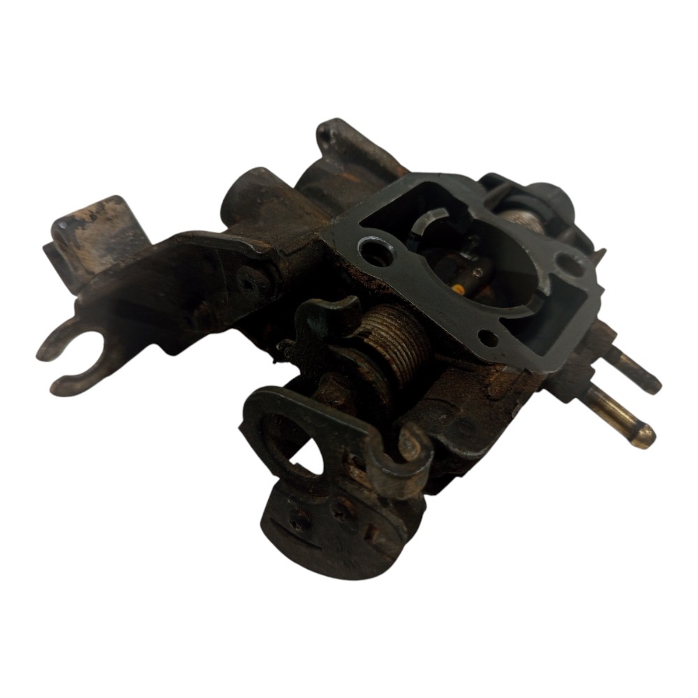 Tbi Corpo Borboleta Volkswagen Gol G3 1.0 8v 1999 A 2005 6