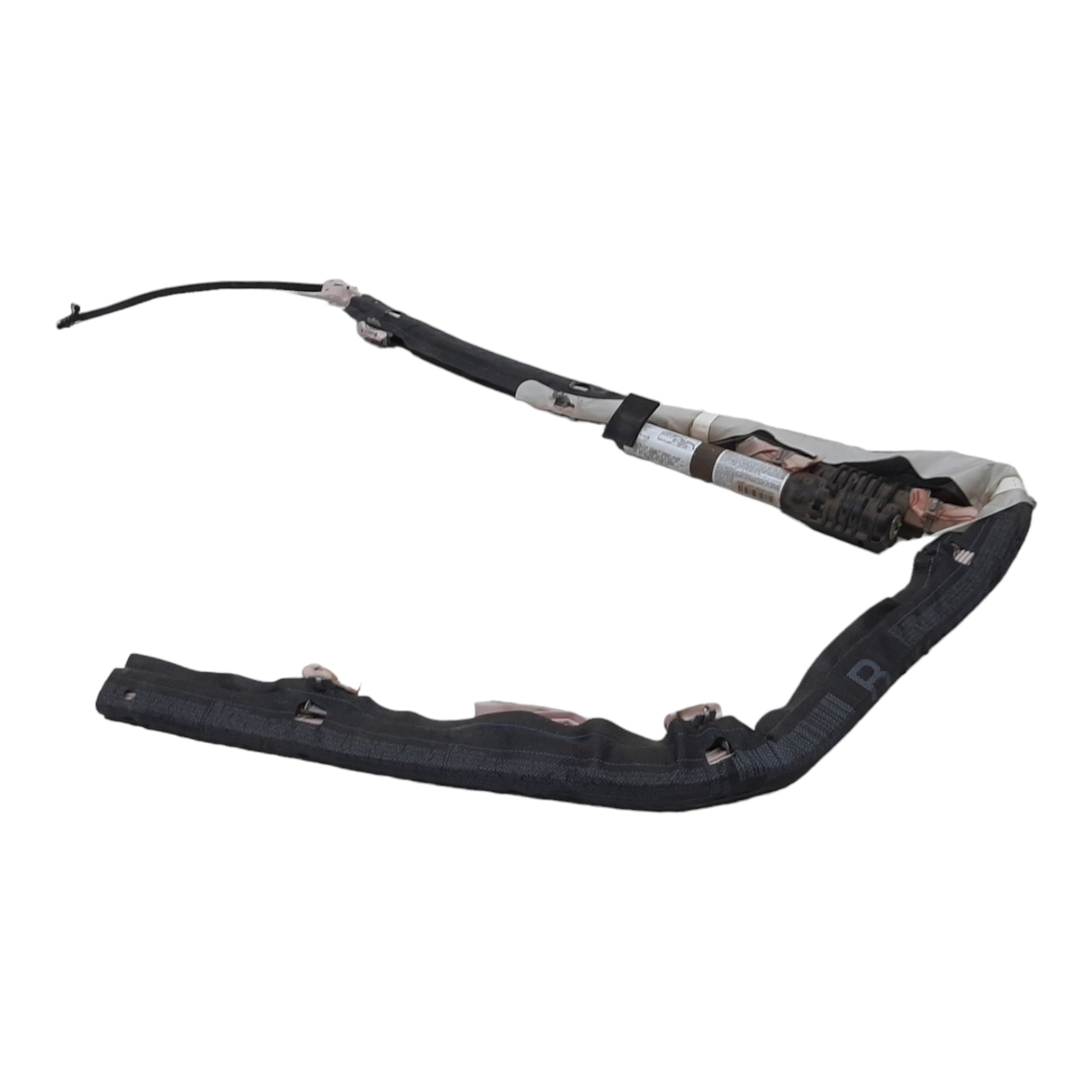 Cortina airbag lado direito Picasso 422 3