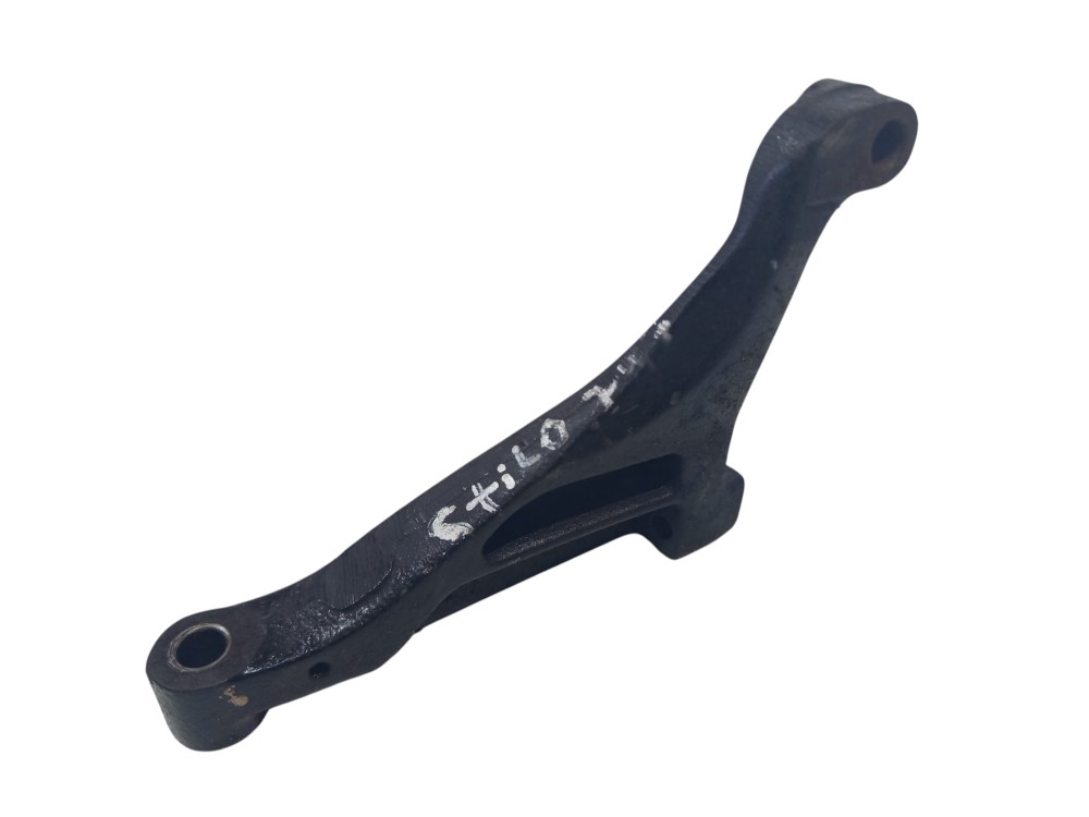 Braço Suporte Alternador Fiat Stilo Sporting Dual 2002-2010 6