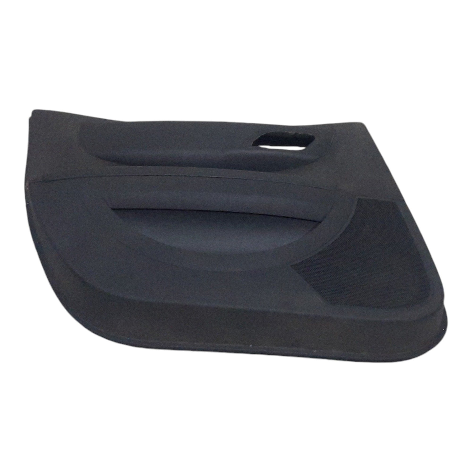 Forro Porta Traseira Esquerda C4 Grand Picasso 2007 A 2014 2