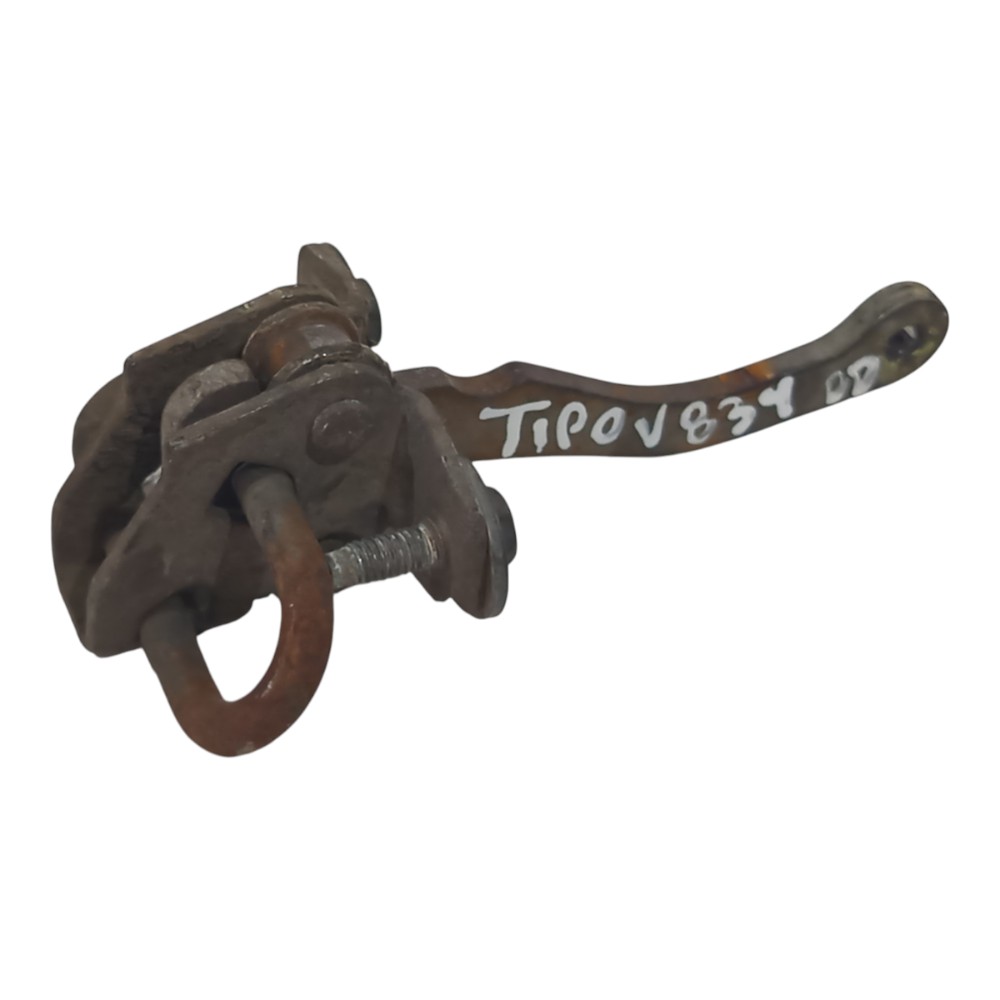 Limitador Porta Dianteira Direita Fiat Tipo 1993 1994 A 1997 1