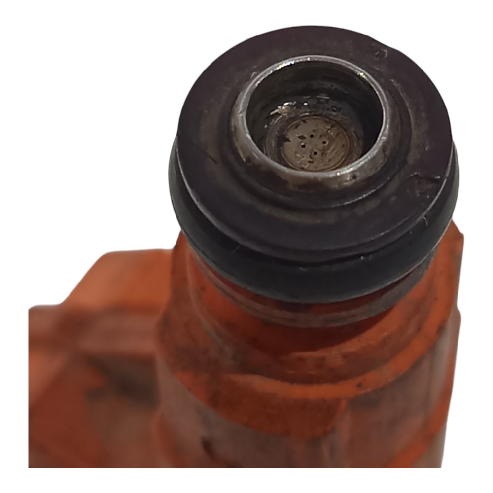Bico Injetor Combustível Peugeot 206 307 1.6 2006 A 2012 12 6
