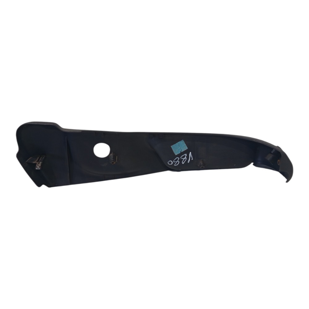 Porta Objetos Lateral Esquerdo Ford Mondeo  1996 A 2001 4