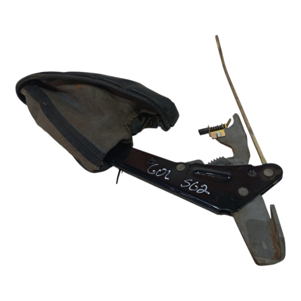 Alavanca Centro Vw Gol G2 1995 1996 1997 1998 1999 A 2005 5