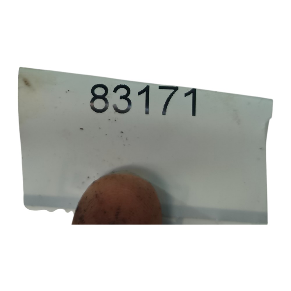Capa Correia Dentada Motor Vw Saveiro 1997 1998 1999 A 2005 9