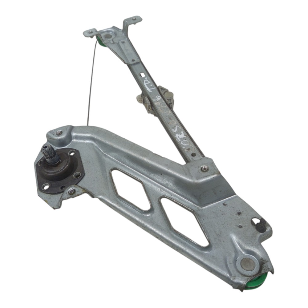 Maquina Vidro Manual Tras Direito Gm Corsa Wagon 1994 A 2002 3