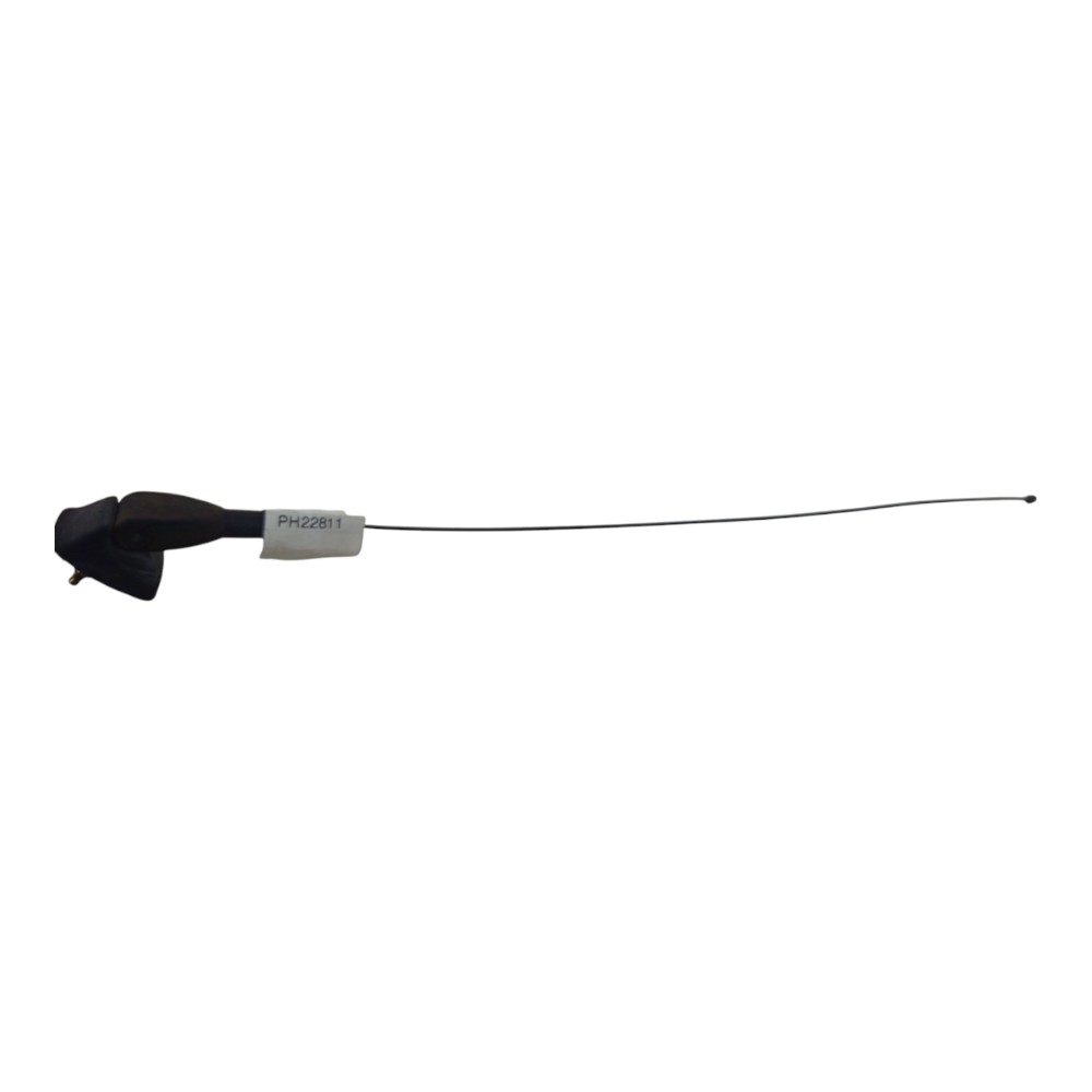 Antena Teto Renault Clio 2006 A 2012 6