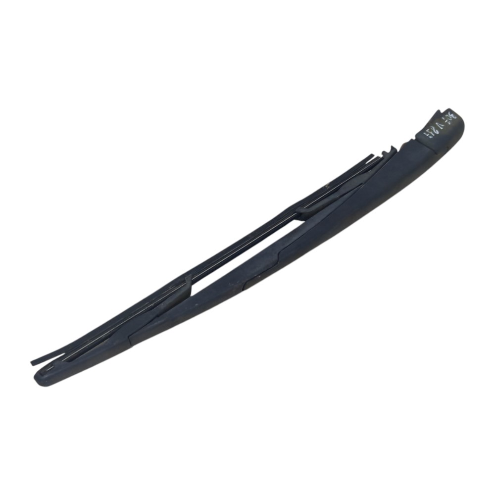 Braço Limpador Parabrisa Traseiro Peugeot 307 2001 A 2008 2