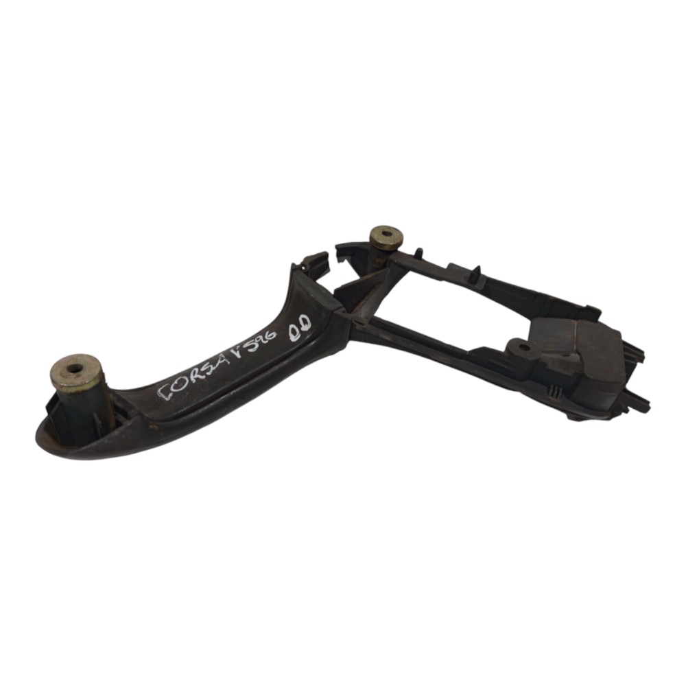 Puxador Interna Dianteira Direita Chevrolet Corsa 1994 A 10 4