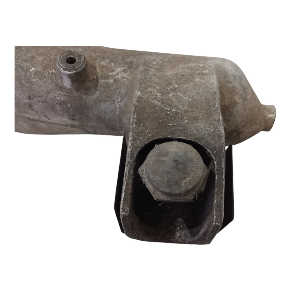 Suporte Motor Coxim Direito Pegeout 206 1.4 8v 2008 A 2012 7