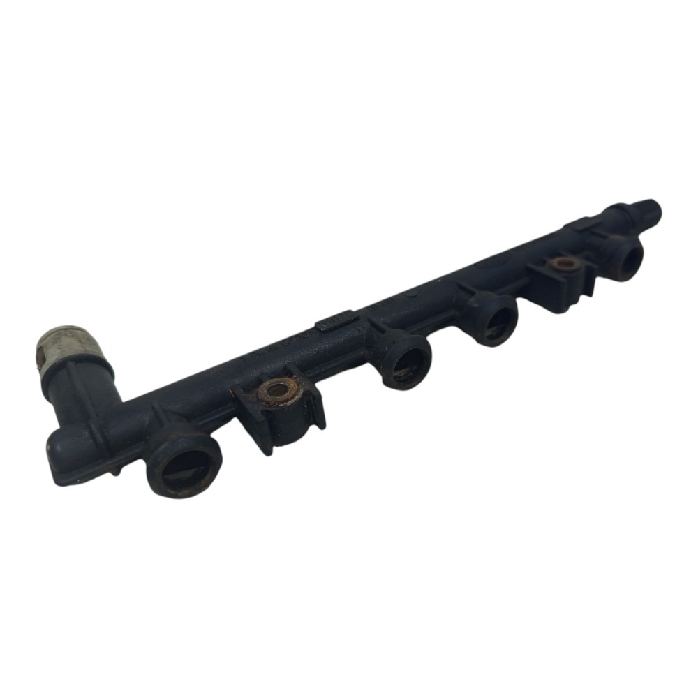 Flauta Bico Injetor Fiat Palio 1.0 8v 1996 1997 1998 A 2002 3