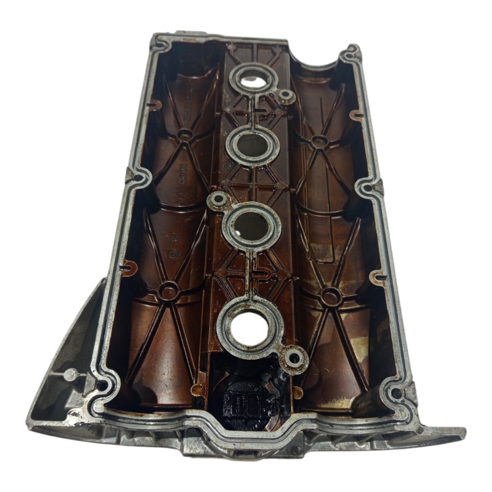 Tampa Cabeçote Comando Válvula Vw Gol G2 G3 16v 1995 A 2005 5