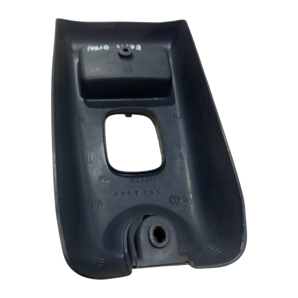 Console Central Fiat Palio Siena 1996 A 2001 Original 4