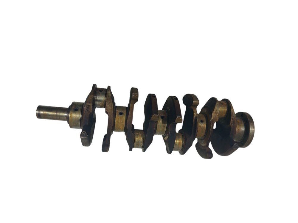 Virabrequim Stander Citroen C4 Pallas 2.0 16v 2007 A 2013 4