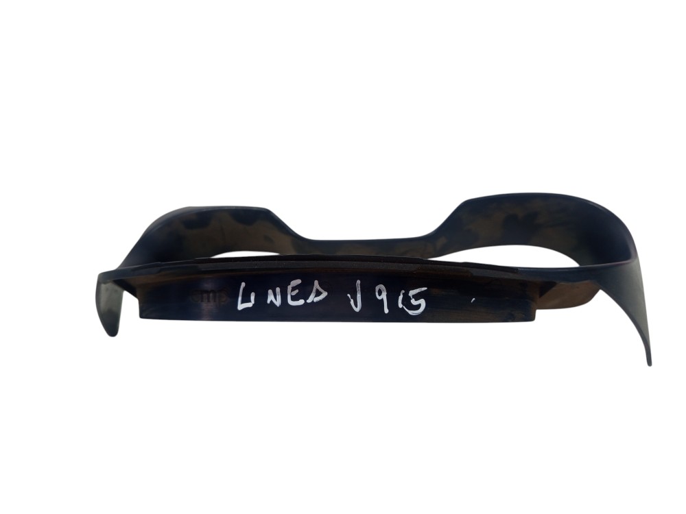 Moldura Painel Instrumentos Fiat Linea 2009 2010 2011 A 2014 1