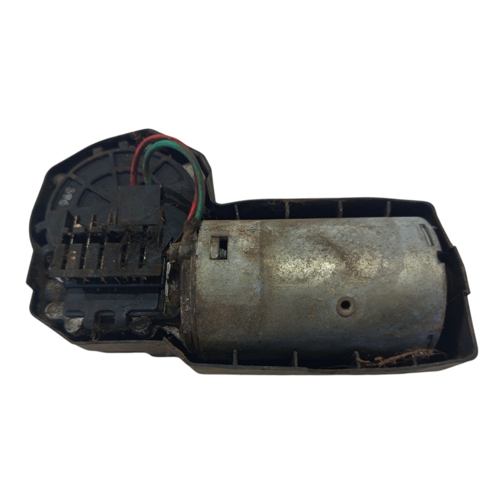Motor Limpador Parabrisa Dianteiro Ford Ka 1997 1998 A 2007 3