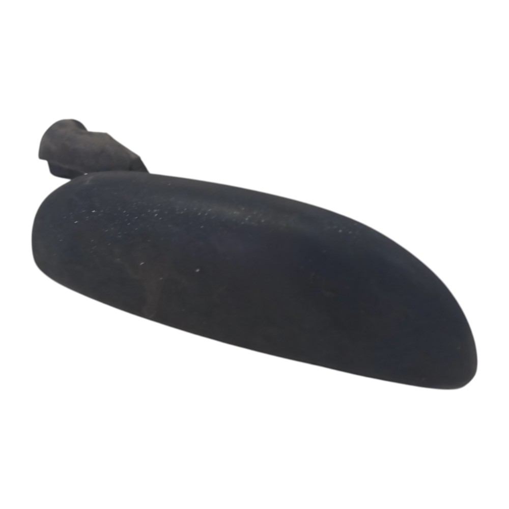 Maçaneta Externa Traseira Direita Fiat Siena 2001 A 2006 3