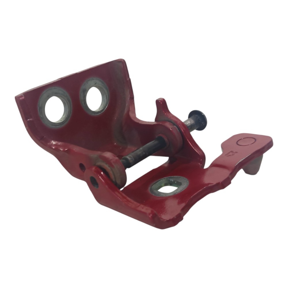 Dobradiça Inferior Dianteira Direita Honda Civic 2007 A 2013 8