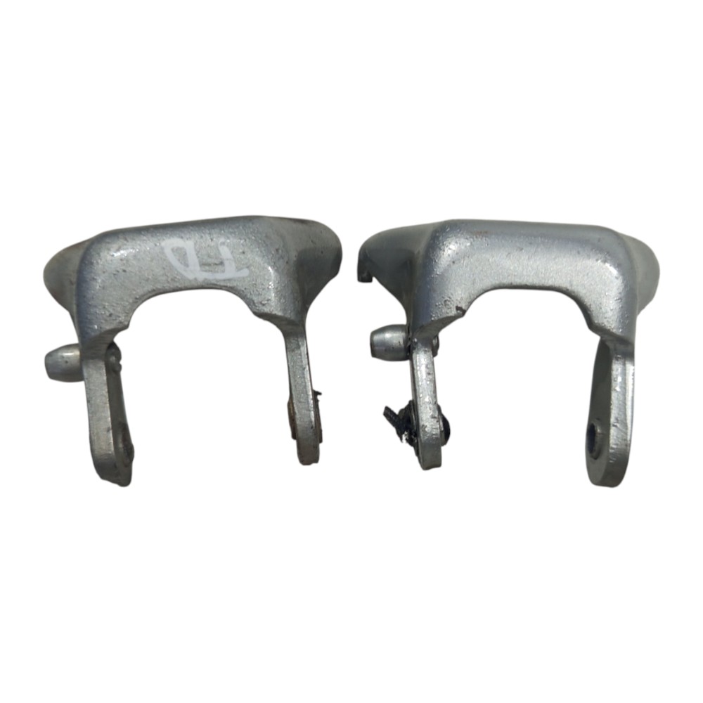 Par Dobradiças Inf/sup Direita Peugeot 307 2004 A 2012 6