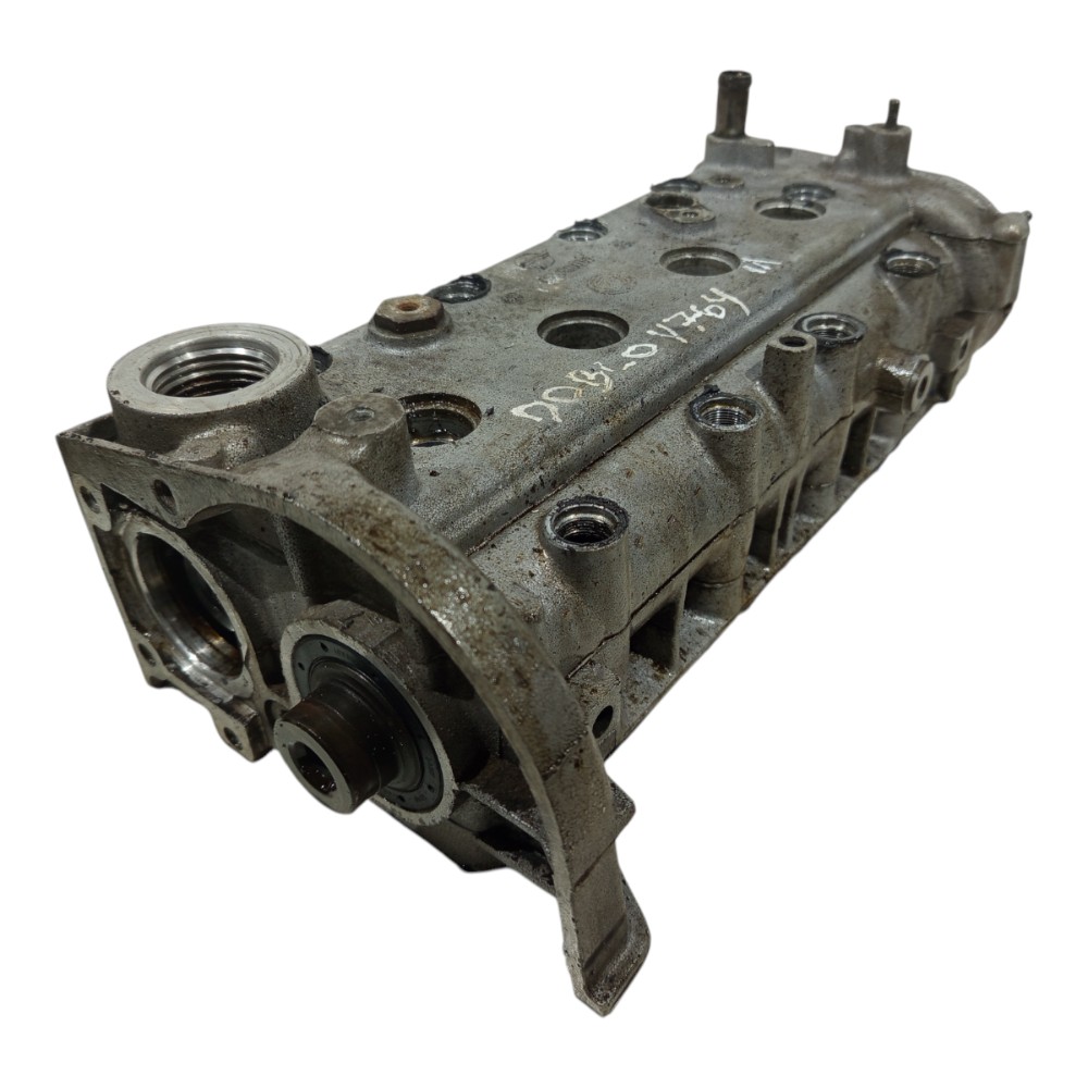 Gaiola Comando Tampa Fiat Doblo 1.3 16v 2001 2002 A 2006 4