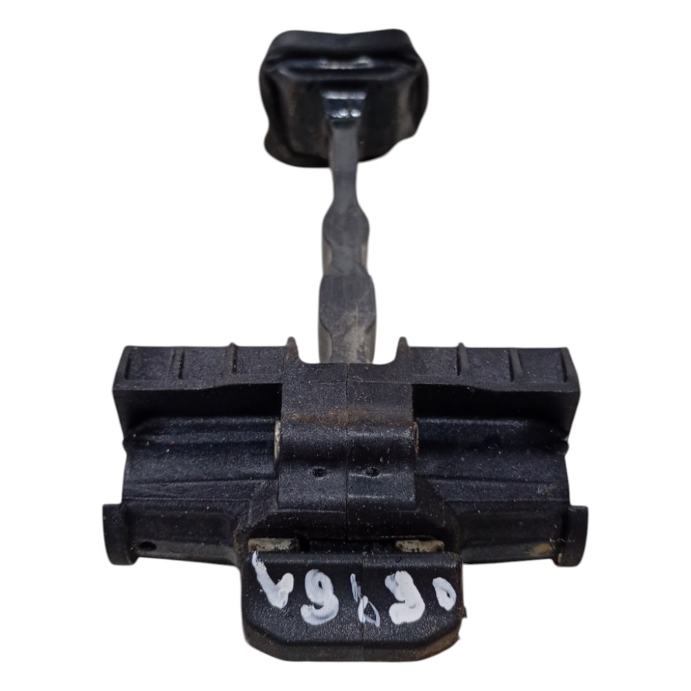 Limitador Porta Dianteira Esquerda Volkswagen Up 2015 A 2021 4