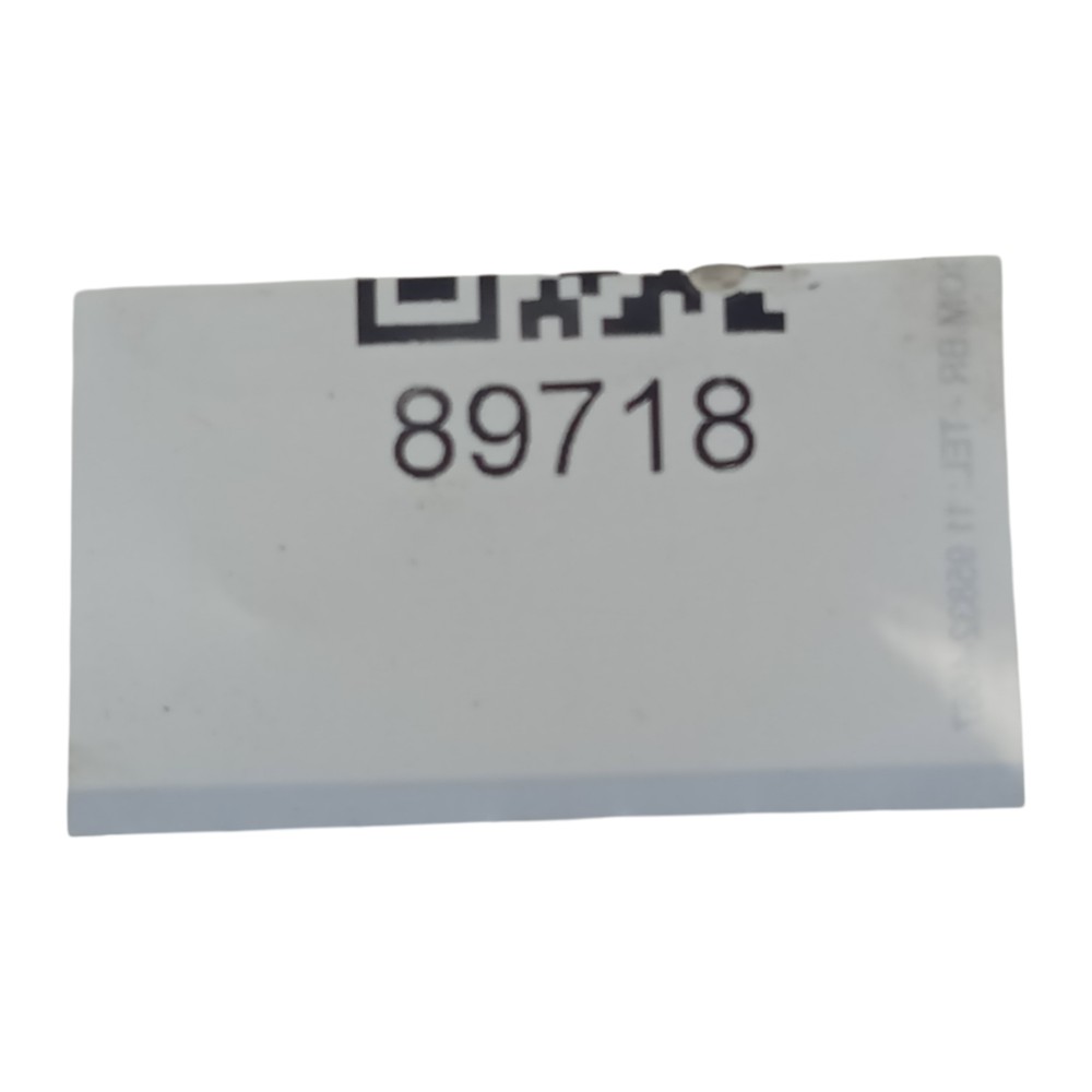 Bsi Caixa Fusivel Peugeot 206 1.6 16v 2001 2002 2003 A 2012 8