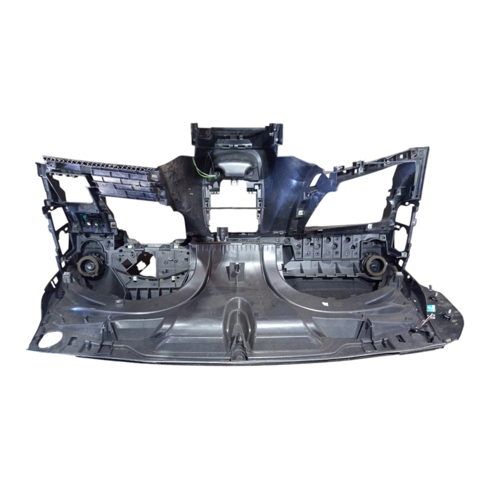 Console Painel Tabelier Citroen C3 Picasso 2010 2011 A 2016 5