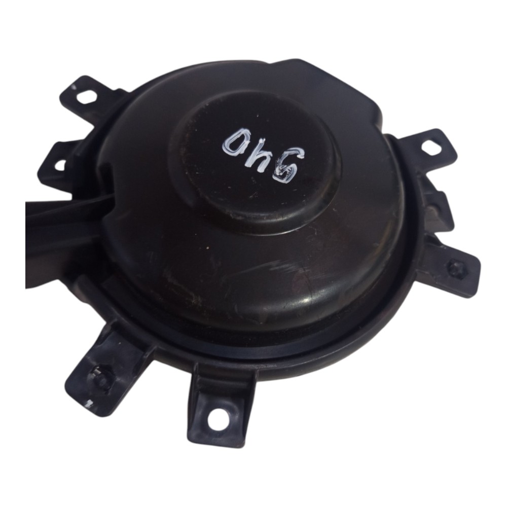Acabamento Motor Ventilador Gm Tracker 2012 A  2015 5