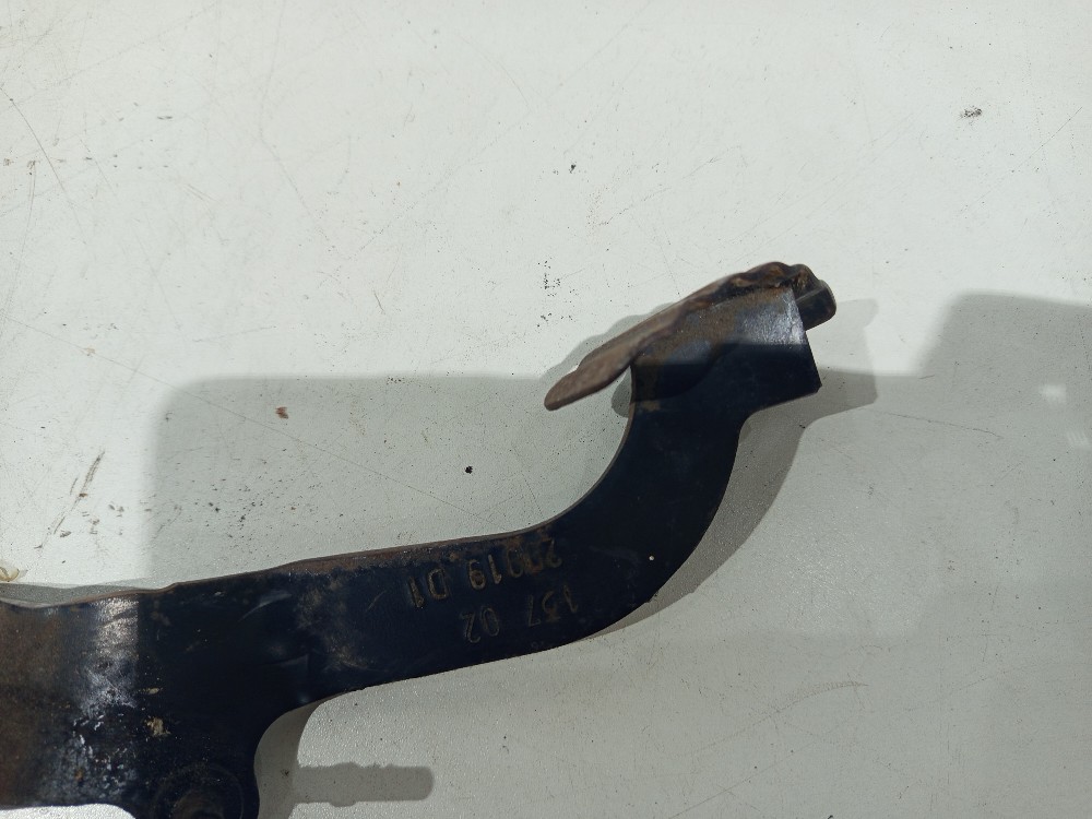 Pedal Embreagem Citroen Xsara Picasso 2001 2002 2003 A 2012 5