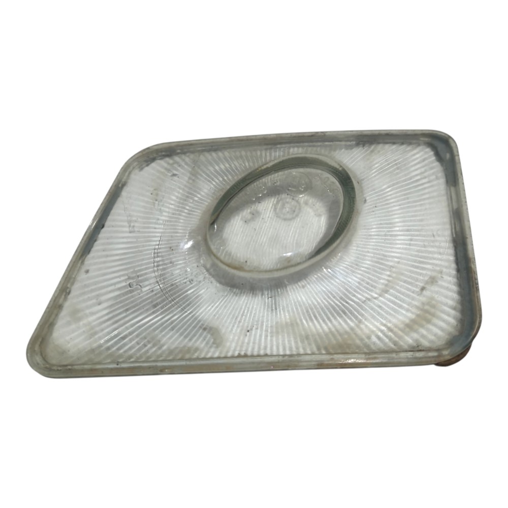 Lente Vidro Farol Gm Chevrolet Vectra 1993 1994 1995 1996 6