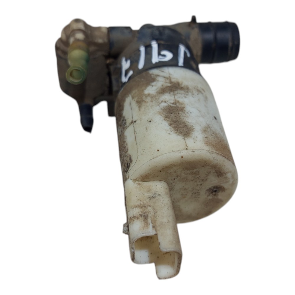 Bomba Motor Esguicho Agua Parabrisa Peugeot 307 2007 A 2013 6