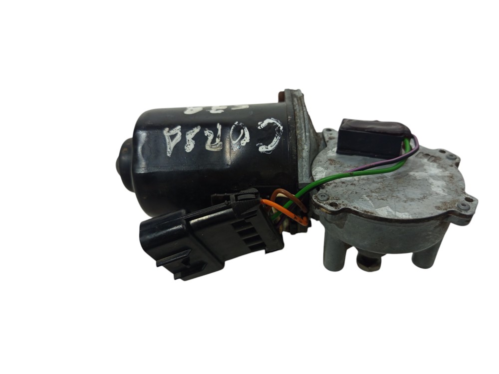 Motor Limpador Parabrisa Chevrolet Corsa 1994 1995 A 2002 1