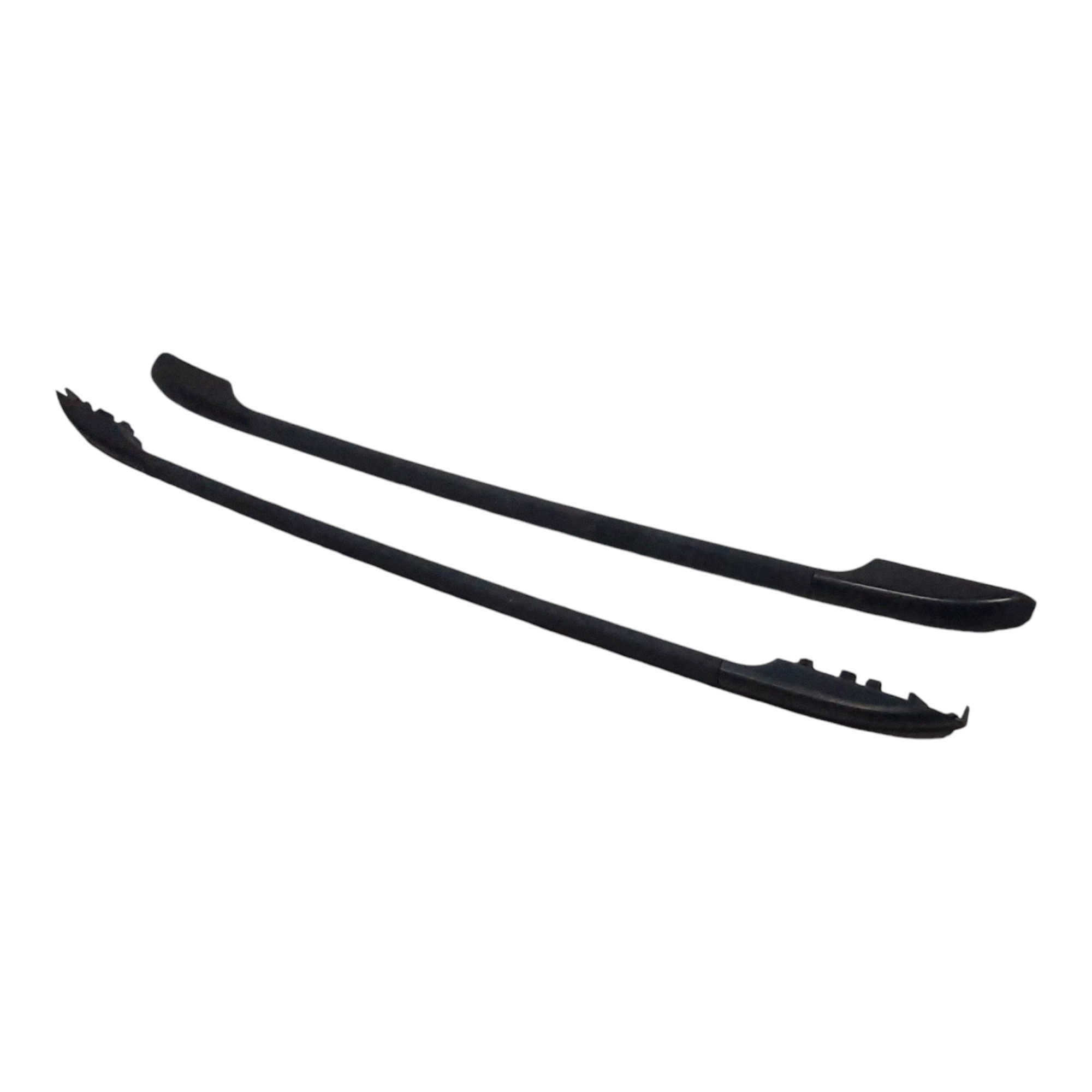 Par Rack Teto Peugeot 206 Sw 1999 2000 2001 2002 2003 A 2010 2