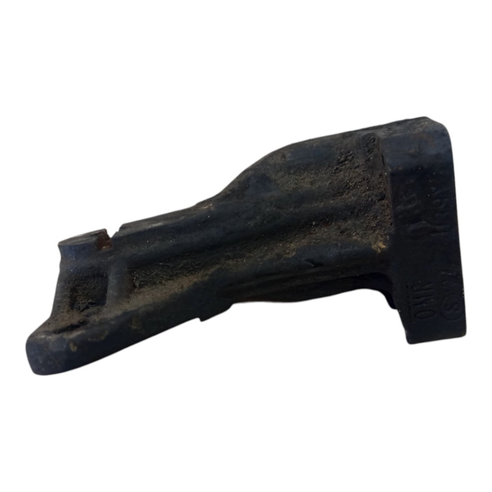 Suporte Motor Coxim Ld Fiat Siena 1.0 8v Fire 2012 A 2013 1