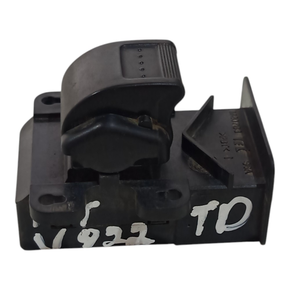 Comando Vidro Elétrico Traseiro Dir Honda Fit 2003 A 2008 2